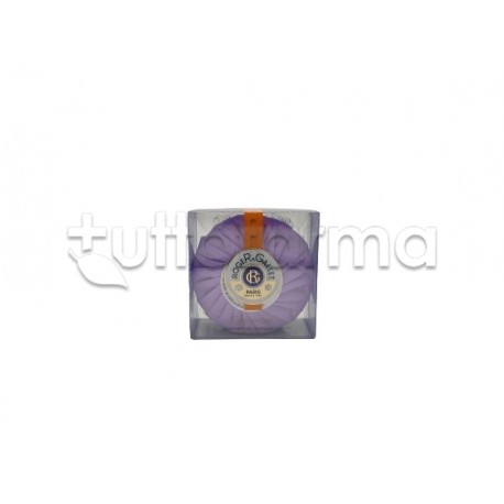 Roger & Gallet Saponetta Gingembre 1 Pezzo 100g Roger & Gallet Saponetta Gingembre 1 Pezzo 100g