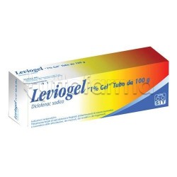 Leviogel Gel... Leviogel Gel...