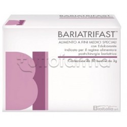 Bariatrifast Integratore... Bariatrifast Integratore...
