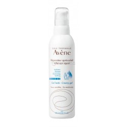 Avene Latte Ristrutturante Doposole 200ml