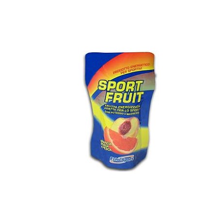 Ethicsport Sport Fruit per Energia 42 g