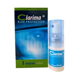 Clarima Blue Protection... Clarima Blue Protection...