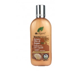 DR Organic Argan...