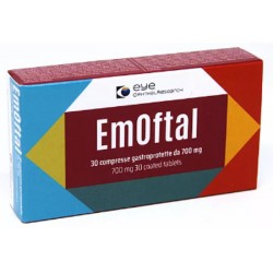 Emoftal Integratore per... Emoftal Integratore per...
