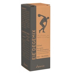 Eie Degemix Integratore per Drenaggio Liquidi Corporei 30ml Eie Degemix Integratore per Drenaggio Liquidi Corporei 30ml