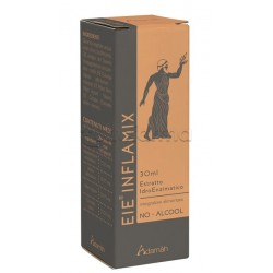 Eie Inflamix Integratore per Funzionalità Articolare 30ml