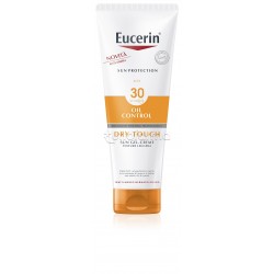 Eucerin Gel Crema Dry Touch SPF30 200ml