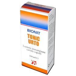 Bionit Tonic Urto Lozione per Caduta Capelli 100ml