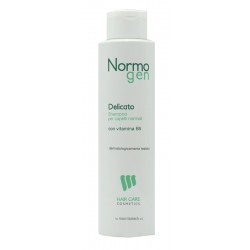 Normogen Delicato Shampoo per Capelli Normali 300ml