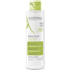 A-Derma Biology Acqua Micellare Dermatologica 200ml A-Derma Biology Acqua Micellare Dermatologica 200ml