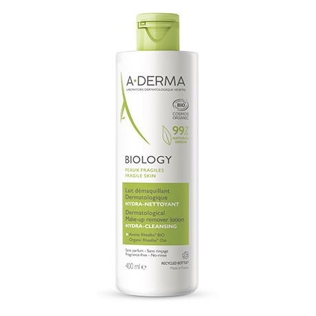 Aderma A-D Biology Latte Micellare 400ml Aderma A-D Biology Latte Micellare 400ml