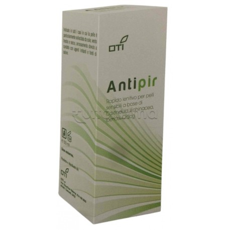 Oti Antipir Crema 50ml Oti Antipir Crema 50ml