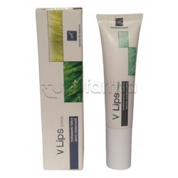 Oti V Lips Crema Idratante per le Labbra 10ml