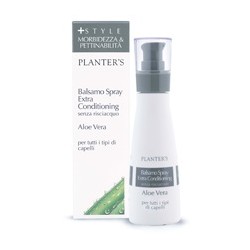 Planter's Balsamo Spray... Planter's Balsamo Spray...