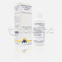 Micoxolamina Soluzione... Micoxolamina Soluzione...