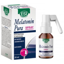Esi Melatonin Pura Spray...