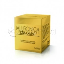 Ialuronica Crema Viso Anti Rughe 50ml Ialuronica Crema Viso Anti Rughe 50ml