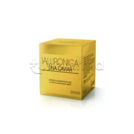 Ialuronica Crema Viso Anti Rughe 50ml