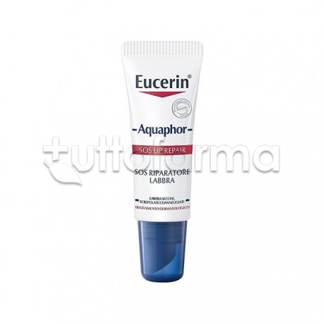 Eucerin Aquaphor Sos Ripalab Eucerin Aquaphor Sos Ripalab