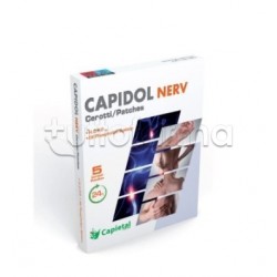Capietal Capidol Nerv 5 Cerotti