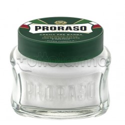 Proraso Crema Prebarba Rinfrescante 100ml