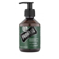 Proraso Detergente Barba Rinfrescante 200ml
