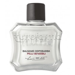 Proraso Balsamo Dopobarba Pelli Sensibili 100ml Proraso Balsamo Dopobarba Pelli Sensibili 100ml