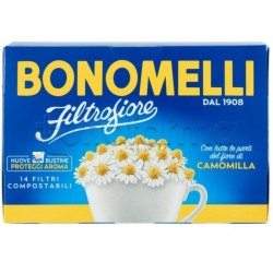 Camomilla Filtro Fiore Tisana 14 Filtri Camomilla Filtro Fiore Tisana 14 Filtri