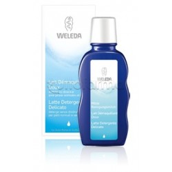 Weleda Latte Detergente Delicato con Hamamelis Weleda Latte Detergente Delicato con Hamamelis