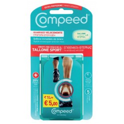 Compeed Cerotti per... Compeed Cerotti per...