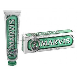 Marvis Classic Strong Mint Dentifricio alla Menta Forte 85ml