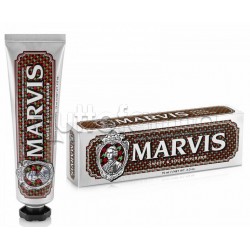 Marvis Sweet&Sour Rhuharb Dentifricio al Rabarbaro 75ml
