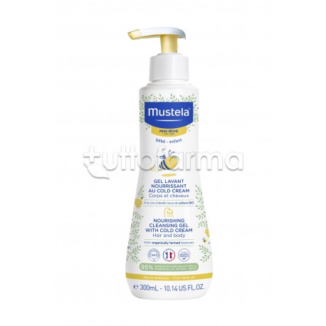 Mustela Cofanetto Pelli Secche con Organizer 3 Tasche 1 Pezzo Mustela Cofanetto Pelli Secche con Organizer 3 Tasche 1 Pezzo