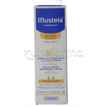 Mustela Cofanetto Pelli Secche con Organizer 3 Tasche 1 Pezzo Mustela Cofanetto Pelli Secche con Organizer 3 Tasche 1 Pezzo