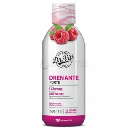 Marco Viti Drenante Forte Lampone Integratore Drenante 500ml Marco Viti Drenante Forte Lampone Integratore Drenante 500ml