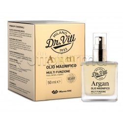 Marco Viti Argan Olio Magnifico 50ml