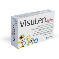 Visulen Redox Integratore... Visulen Redox Integratore...