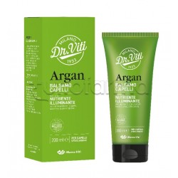 Marco Viti Argan Balsamo Capelli Nutriente 200ml Marco Viti Argan Balsamo Capelli Nutriente 200ml