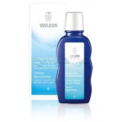 Weleda Tonico Ravvivante 100ml Weleda Tonico Ravvivante 100ml