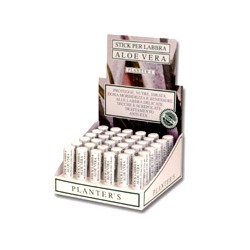 Planter's Aloe Stick Labbra...