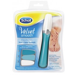 Scholl Velvet Smooth Nail...