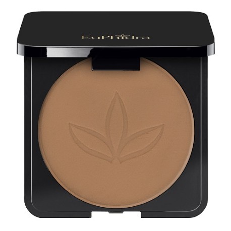 Euphidra Terra Mat TC04 India per Abbronzatura 10 g Euphidra Terra Mat TC04 India per Abbronzatura 10 g