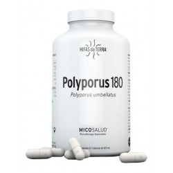 Polyporus 180 per Benessere... Polyporus 180 per Benessere...