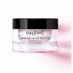 Galenic Potenziatore Luminosità Crema Viso 50ml Galenic Potenziatore Luminosità Crema Viso 50ml