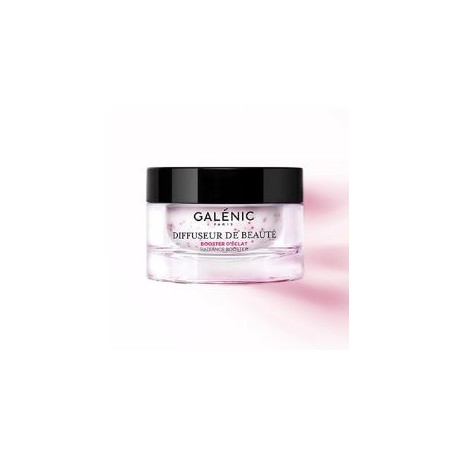 Galenic Potenziatore Luminosità Crema Viso 50ml