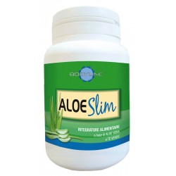 barattolo Bodyline Aloe Slim Integratore Antiossidante e Drenante 60 Compresse barattolo Bodyline Aloe Slim Integratore Antiossidante e Drenante 60 Compresse