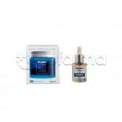 Bioscalin Vital Cofanetto Integratore e Rinnovatore Intensivo Siero Bioscalin Vital Cofanetto Integratore e Rinnovatore Intensivo Siero
