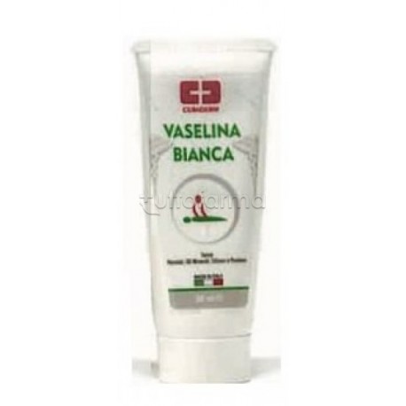 Curaderm Vaselina Bianca 30ml Curaderm Vaselina Bianca 30ml