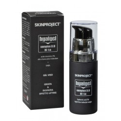 Skinproject Hyal Gel... Skinproject Hyal Gel...
