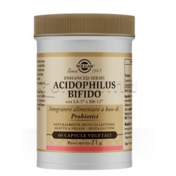 Solgar Acidophlius Bifido... Solgar Acidophlius Bifido...
